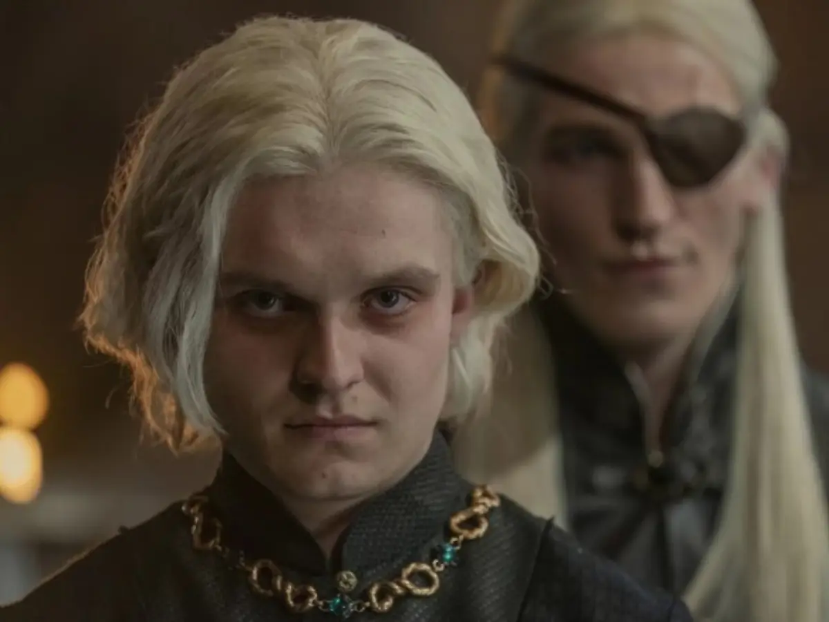 House of the Dragon season 3: Tom Glynn-Carney reveals details about his role Aegon's development in show House of the Dragon season 3: Tom Glynn-Carney reveals details about his role Aegon's development in show