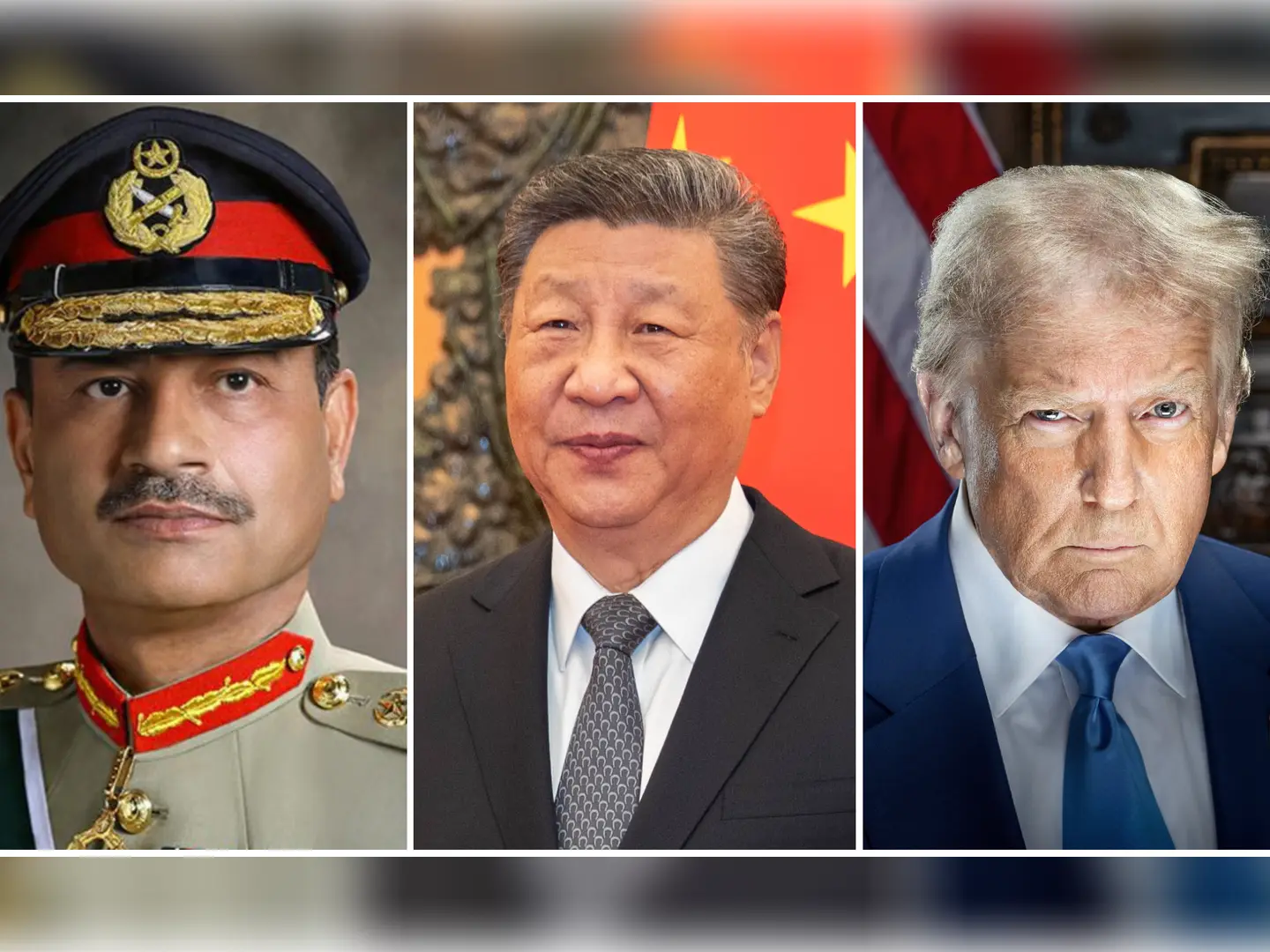  Asim Munir endorsed terrorism again but this time he is emboldened by Trump, Xi and that's dangerous - Here is why 