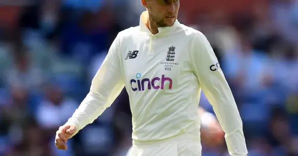 Woakes, England Discuss Plans to Counter Pant in Edgbaston Test