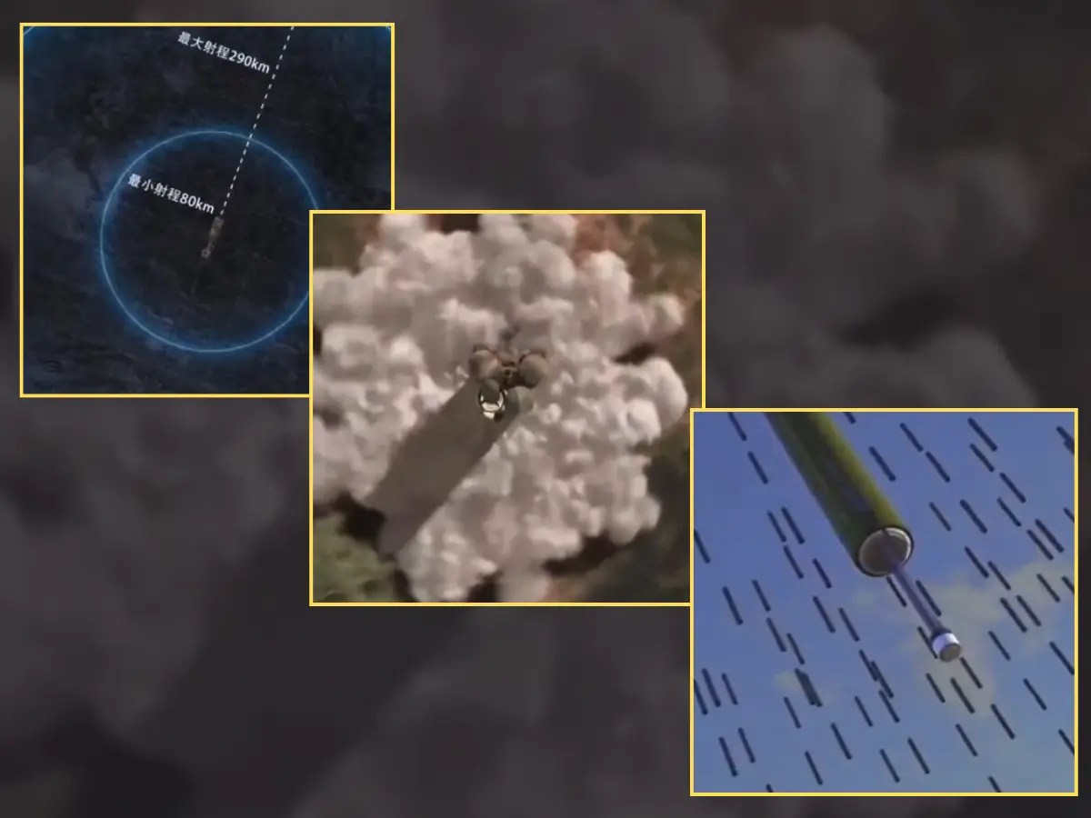 China reveals BLACKOUT BOMB that can knock out enemy power stations. Will this amplify nuclear risk? Here's all about the 'mysterious missile'