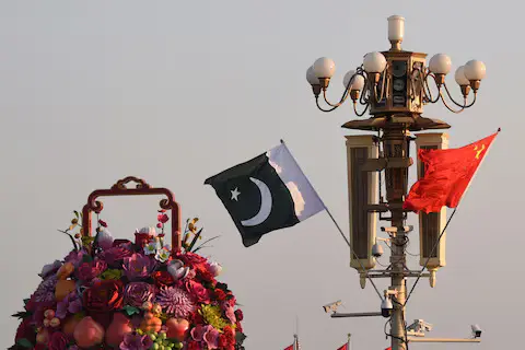 China rolls over $3.4 billion in loans to Pakistan, boosting reserves to IMF target