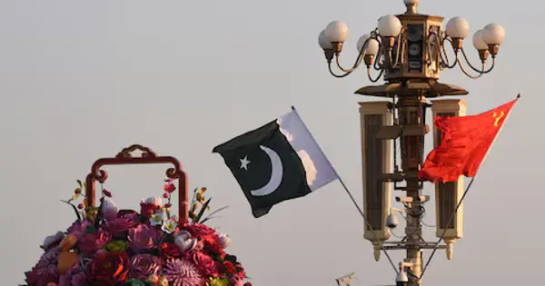 China Rolls Over $3.4 Billion in Loans to Pakistan: Report