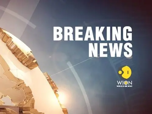  Massive blast at Telangana chemical factory: Over 15 workers injured 