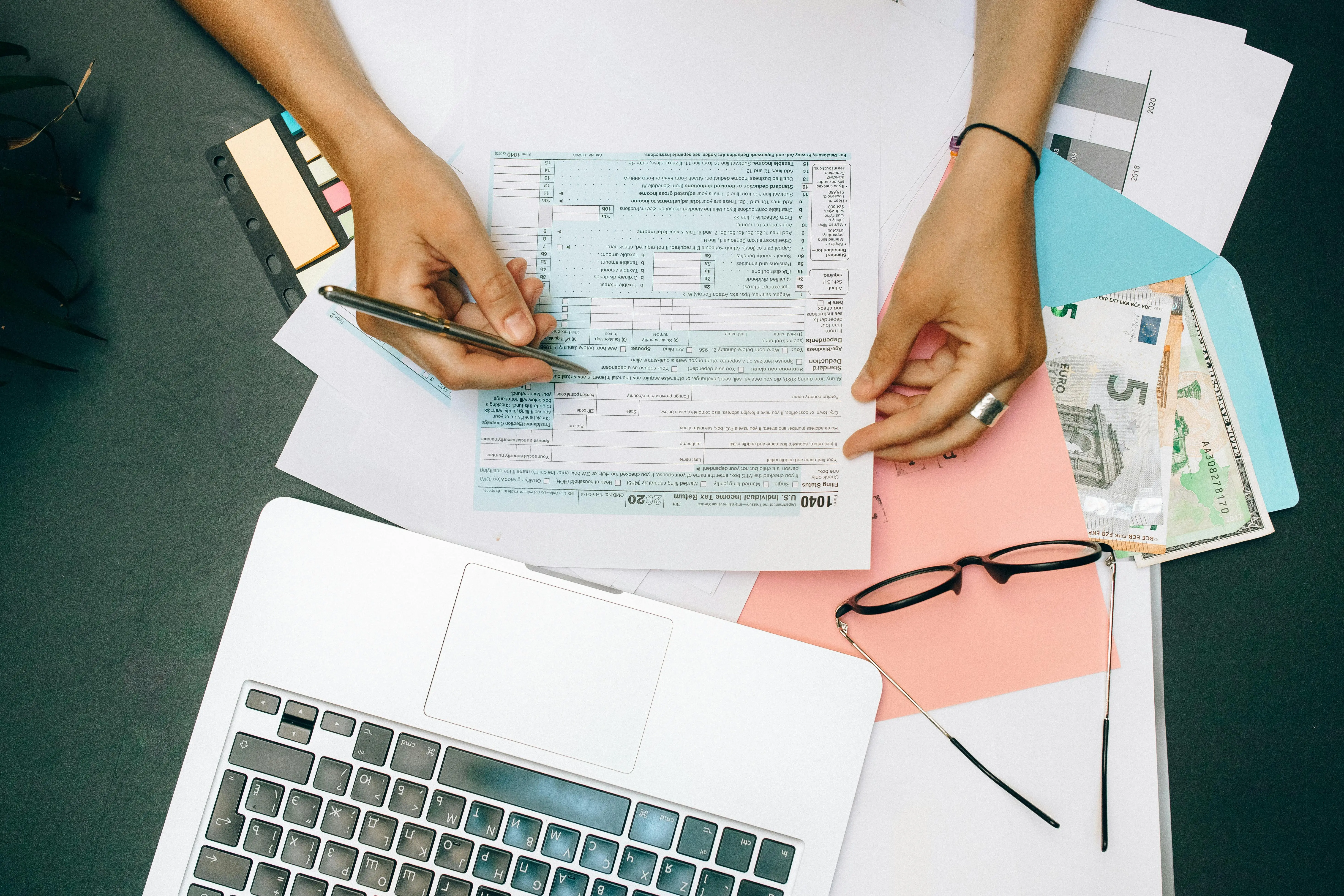 1. Income Tax India e‑Filing Portal