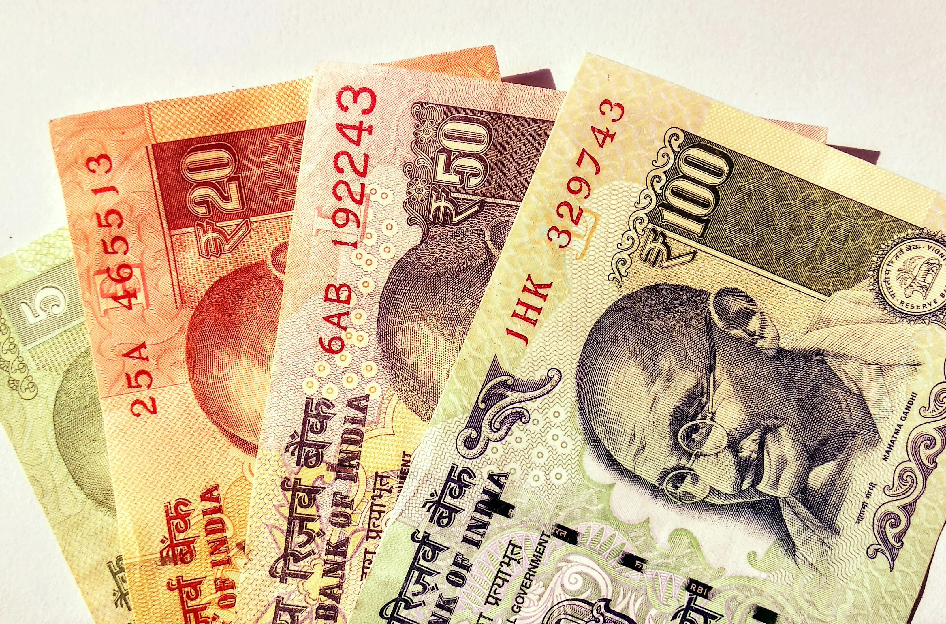 5. ITR-5: For Firms, LLPs, AOPs, BOIs