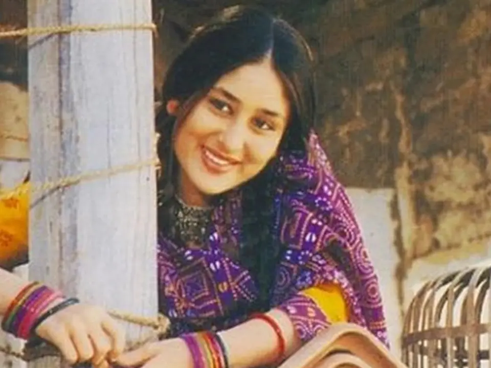 Kareena Kapoor shares posters of debut film Refugee as she clocks in 25 years in Bollywood: 'Forever to go' Kareena Kapoor shares posters of debut film Refugee as she clocks in 25 years in Bollywood: 'Forever to go'