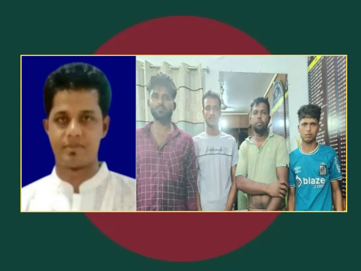 Bangladesh Hindu woman rape case: Survivor wants to withdraw case to 'preserve peace' Bangladesh Hindu woman rape case: Survivor wants to withdraw case to 'preserve peace'