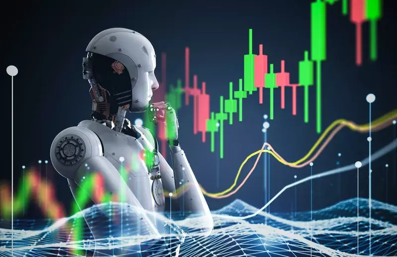 Rise of Algorithmic Trading