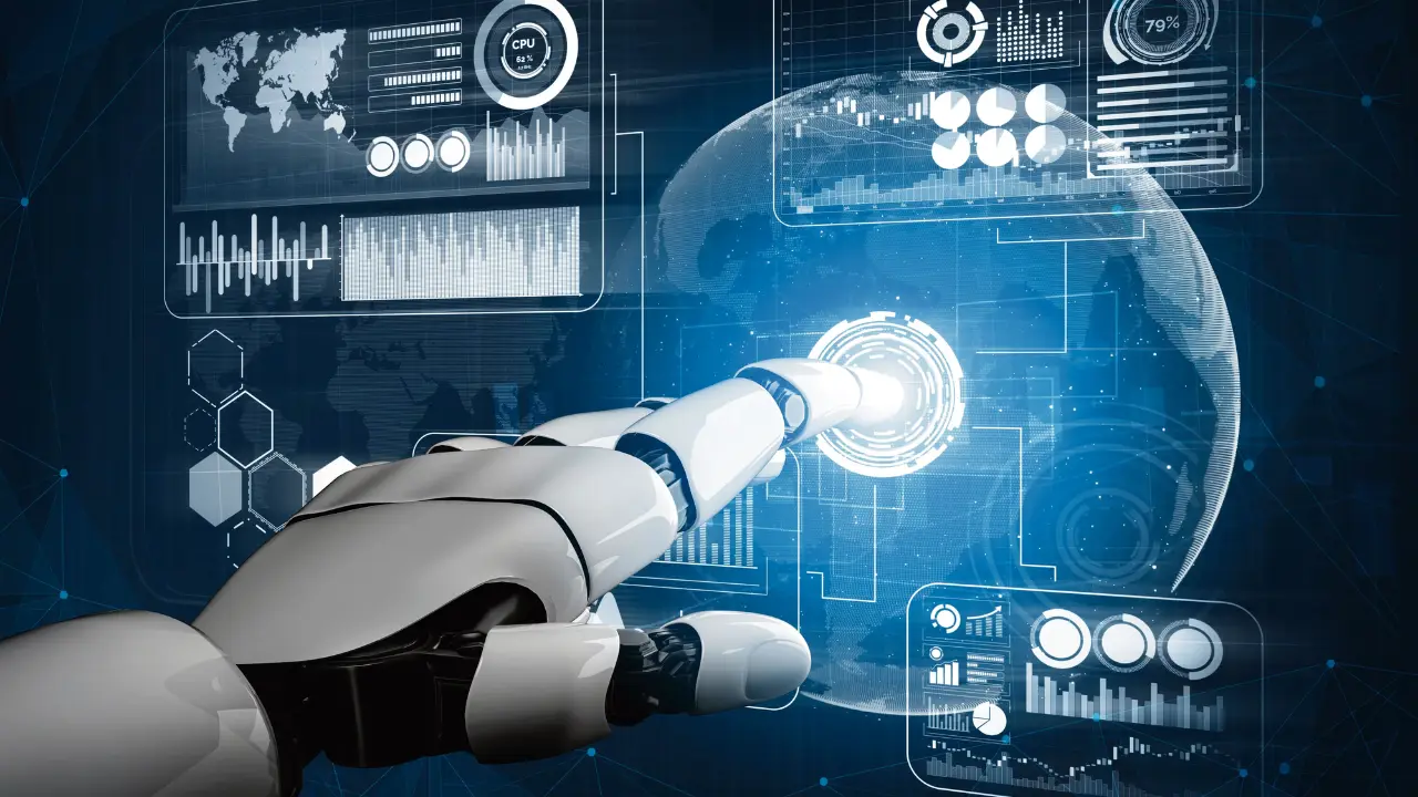 How Does AI Analyse the Market?