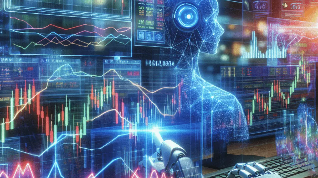 Advantages of AI Trading