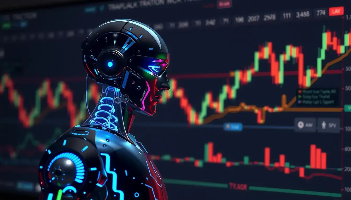AI's Role in Future Trading