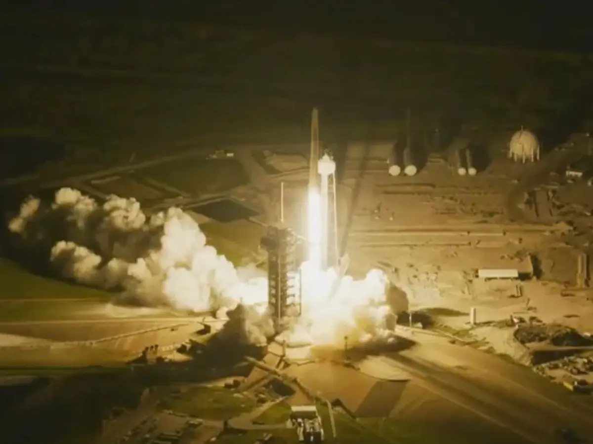 After Axiom-4: 7 defining space missions set to take place in 2025 and beyond