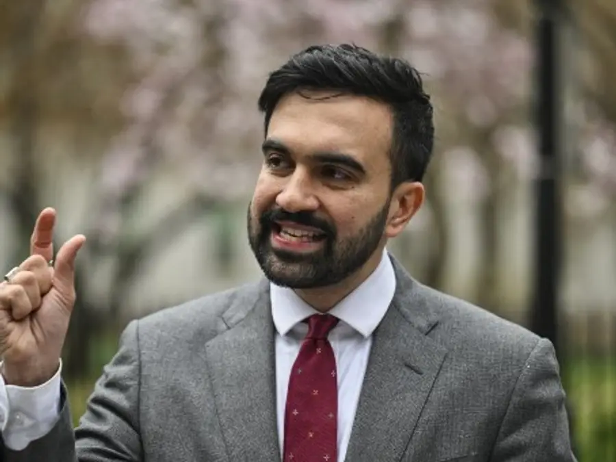 'Go back to third world': Texas Congressman’s racist remark on Zohran Mamdani eating with hands sparks outrage
