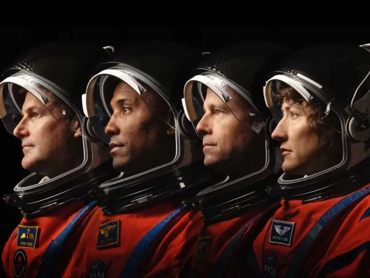 What is Artemis 2 mission and why is it important for entire humanity?