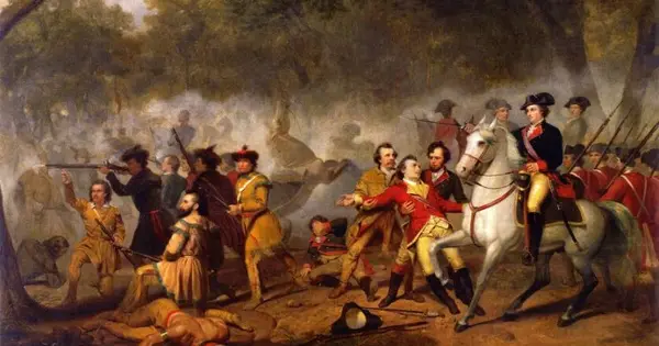 Seven of History's Longest Wars Lasting Over a Century