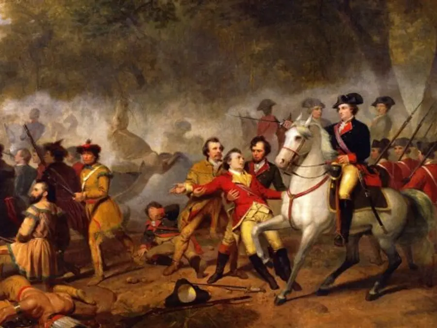 7 longest wars in world history that lasted over 100 years