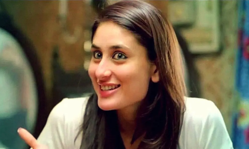 Kareena Kapoor completes 25 years: From Poo to Geet, 5 iconic characters played by the actress