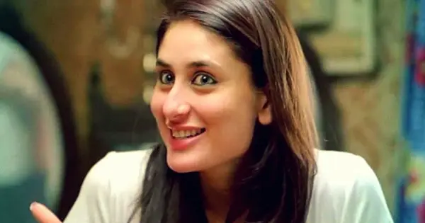 Kareena Kapoor Celebrates 25 Years in Bollywood