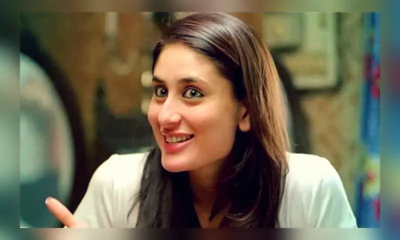 Kareena Kapoor completes 25 years: From Poo to Geet, 5 iconic characters played by the actress Kareena Kapoor completes 25 years: From Poo to Geet, 5 iconic characters played by the actress
