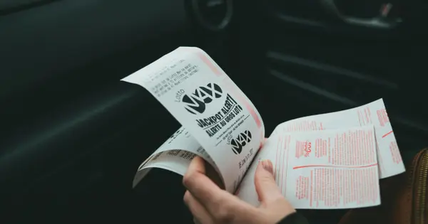 Lottery Glitch Causes False Jackpot Alerts, CEO Resigns