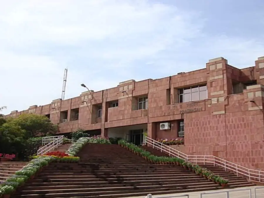 Najeeb Ahmed case: India court okays closure of CBI probe of missing JNU student