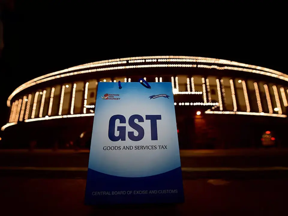 India’s experiment with 'One Nation, One Tax': Did GST deliver on the promises? India’s experiment with 'One Nation, One Tax': Did GST deliver on the promises?