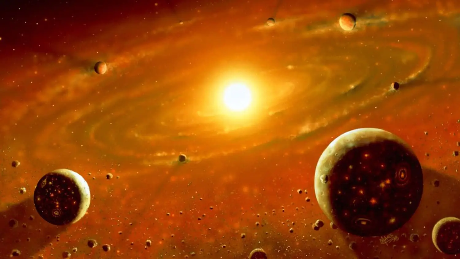What Does This Mean for Science?