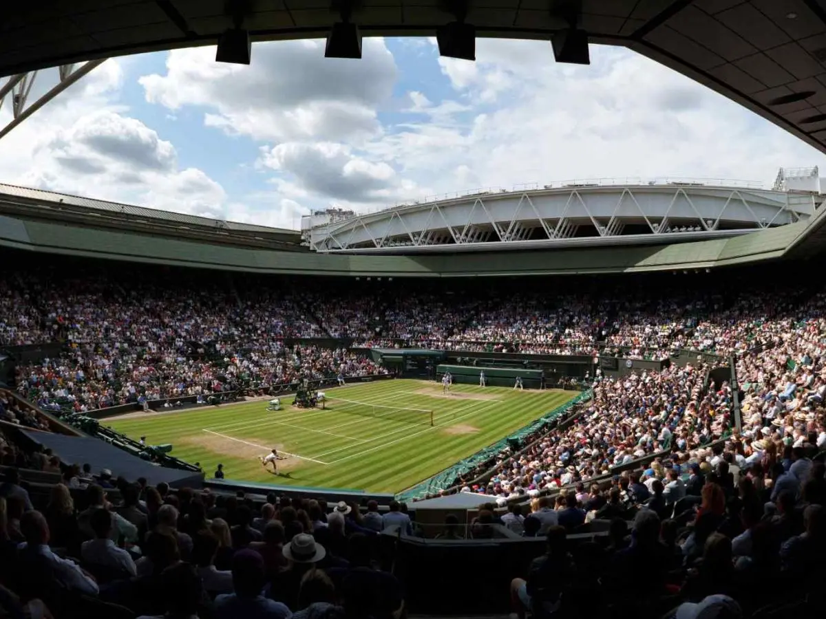 How to watch Wimbledon 2025 in India and UK? Check the complete schedule, prize money and more