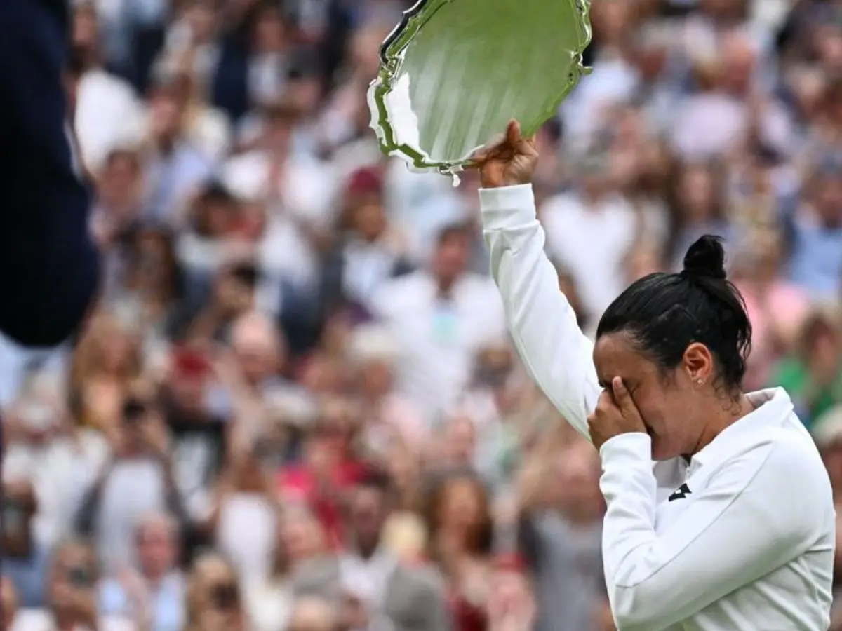 5 most emotional Wimbledon moments - when wild card Ivanisevic won after losing three finals