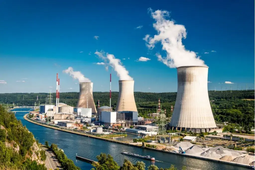 A New Nuclear Meltdown
