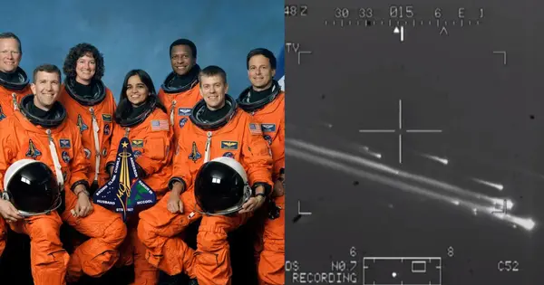 What led to NASA’s Columbia disaster and how it changed space exploration?