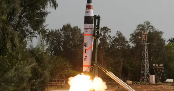 India to get its own bunker-buster? Agni-5 missile to get 7 ...