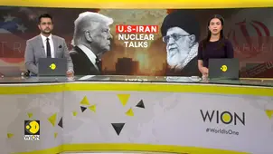 Trump Says US Not Offering Iran 'Anything', Not Speaking To Tehran