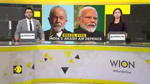 Brazil expresses interest in India’s defence capabilities