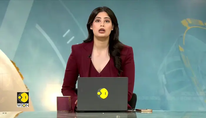 WionNews Video