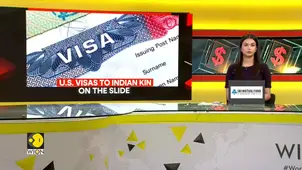 US kin visa for Indians down year-on-year