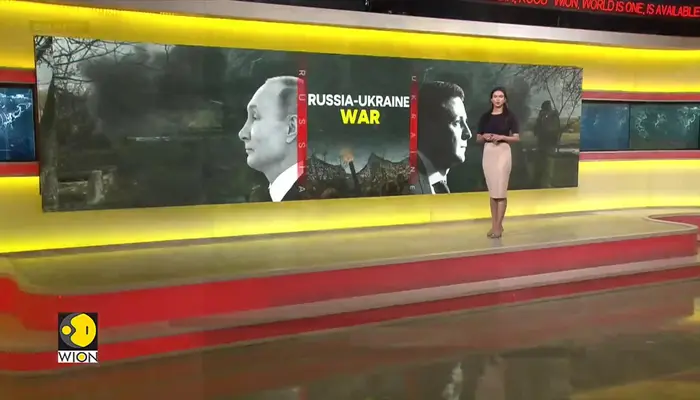 Russia‑Ukraine war: Official claims, Moscow now has full control of Luhansk region