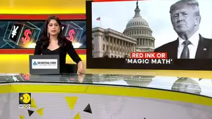 US Senate pass Trump's 'Big Beautiful Bill', does the math add up?