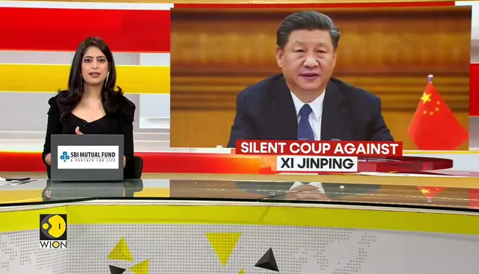  Mystery deepens around silent coup against Xi   
