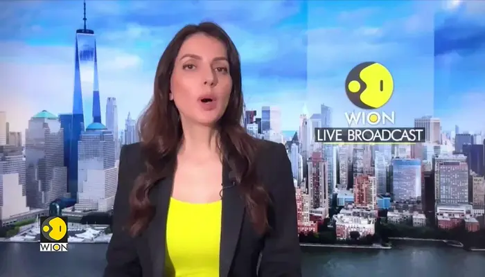 WionNews Video
