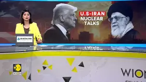 US-Iran talks: White House confirms US envoy continues communication with Iran 