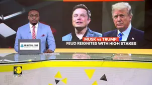 Musk warns bill could destroy 'millions of US jobs', calls for new political party