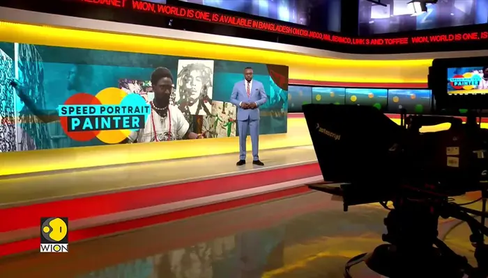 WionNews Video