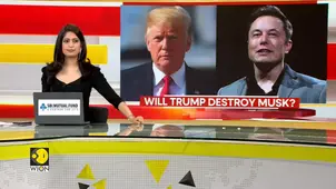 Will Trump destroy Musk’s empire? 
