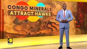 America eyes mineral wealth after Rwanda, DRC deal