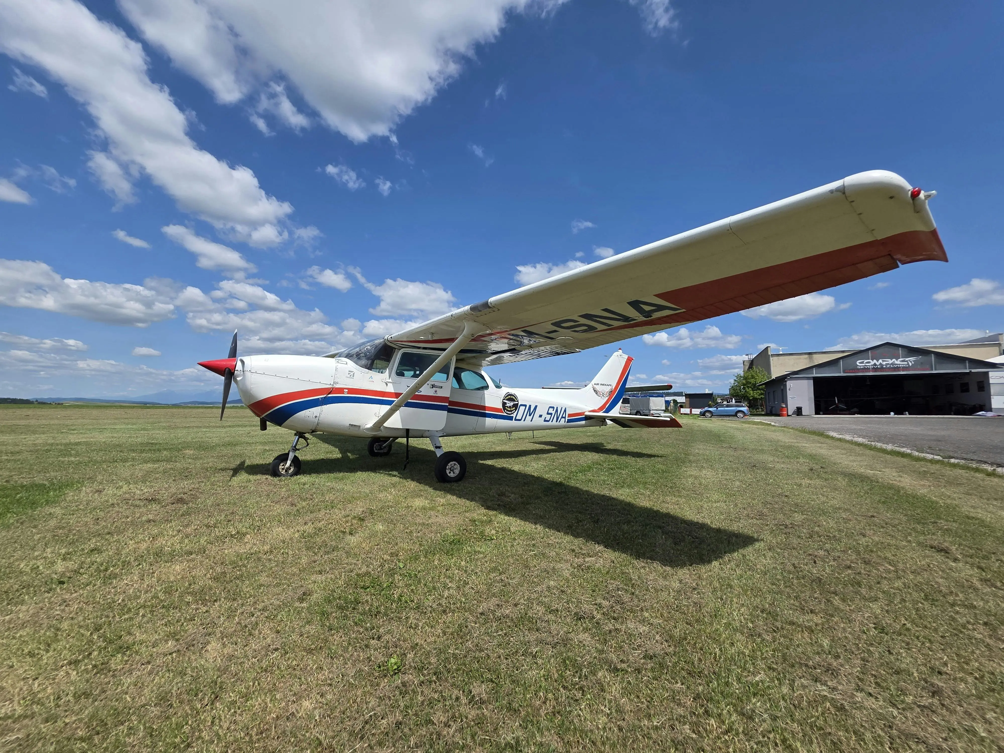 When and Where Will the Trials Take Place?