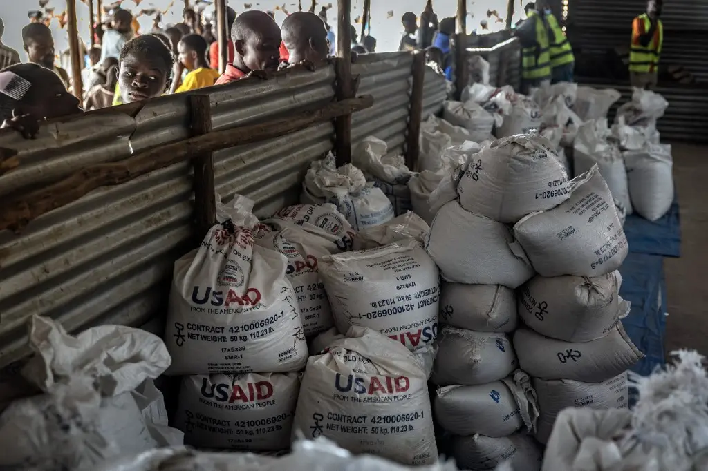 Trump's foreign aid cuts could cost a lot — 14 million lives by 2030, to be exact: Study