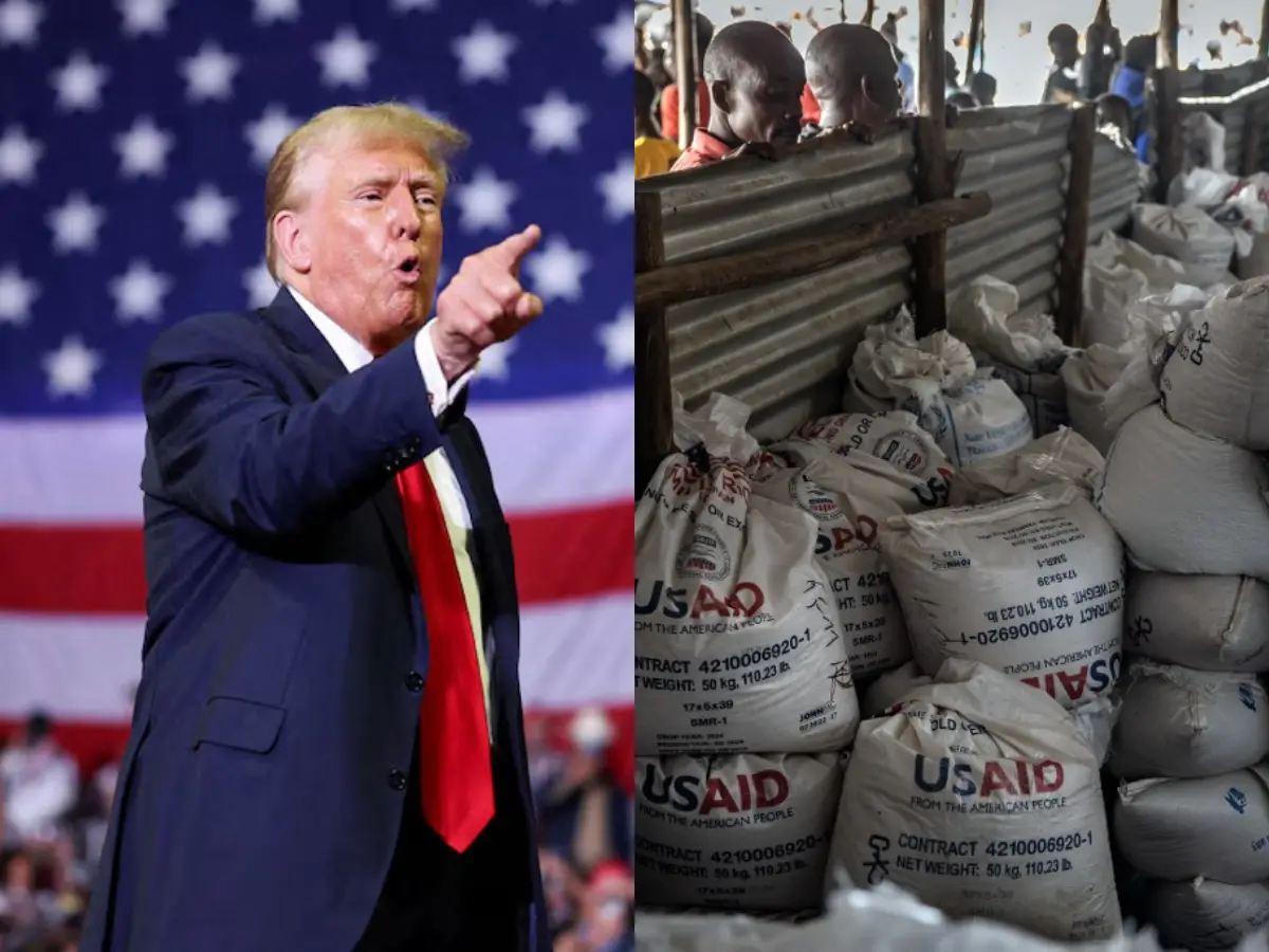 Trump's foreign aid cuts could cost a lot — 14 million lives by 2030, to be exact: Study