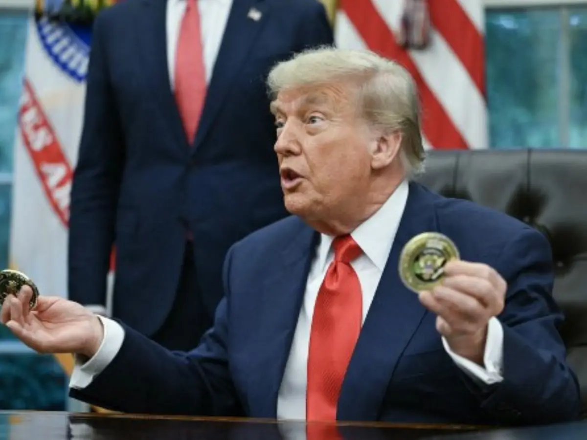 'Who in the world taught them this word OBLITERATED?' Netizens mock Trump for his rant against Obama