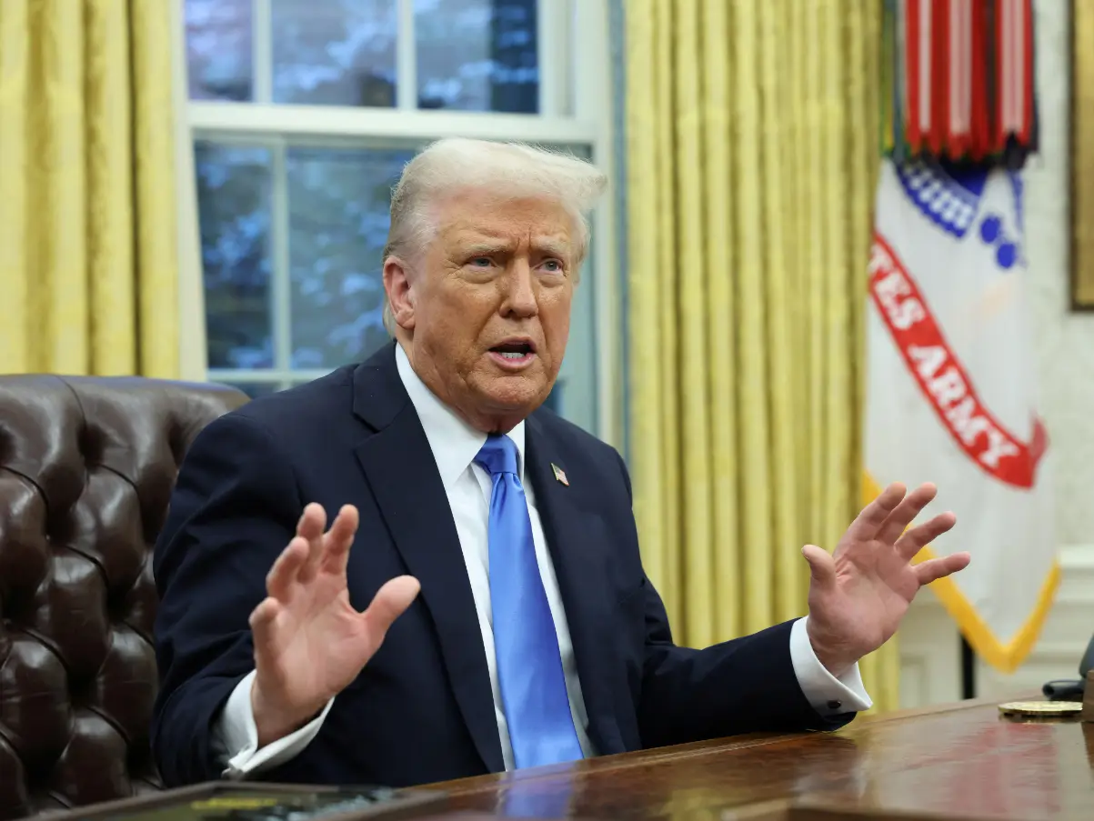Trump threatens higher tariffs as US-Japan trade row deepens Trump threatens higher tariffs as US-Japan trade row deepens